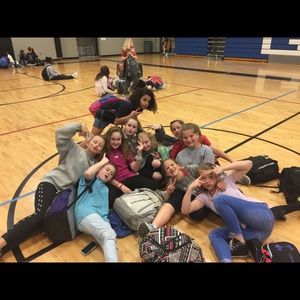 Meet your Posher, Bailey